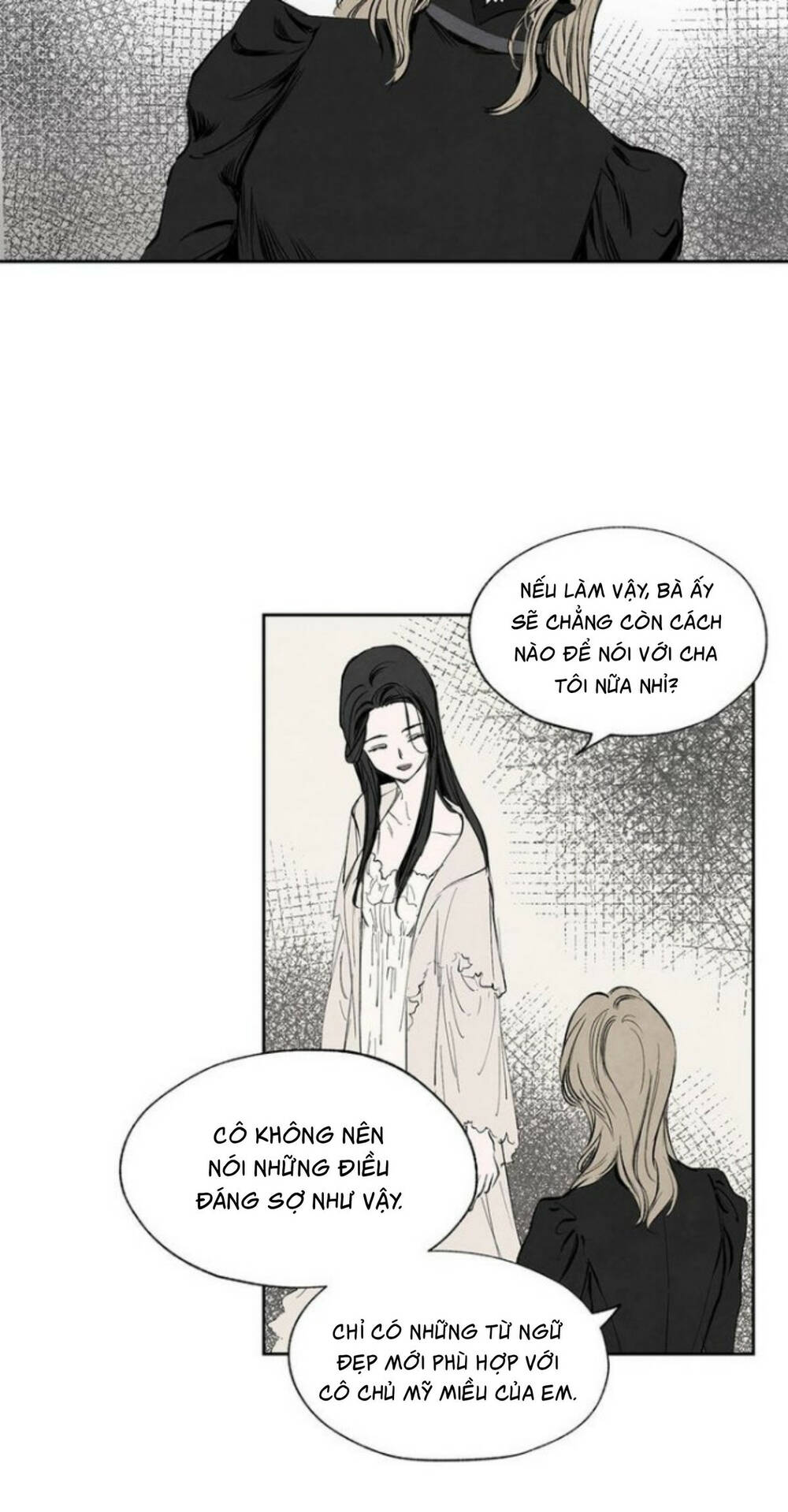 Getting To Know Grace: Chapter 6