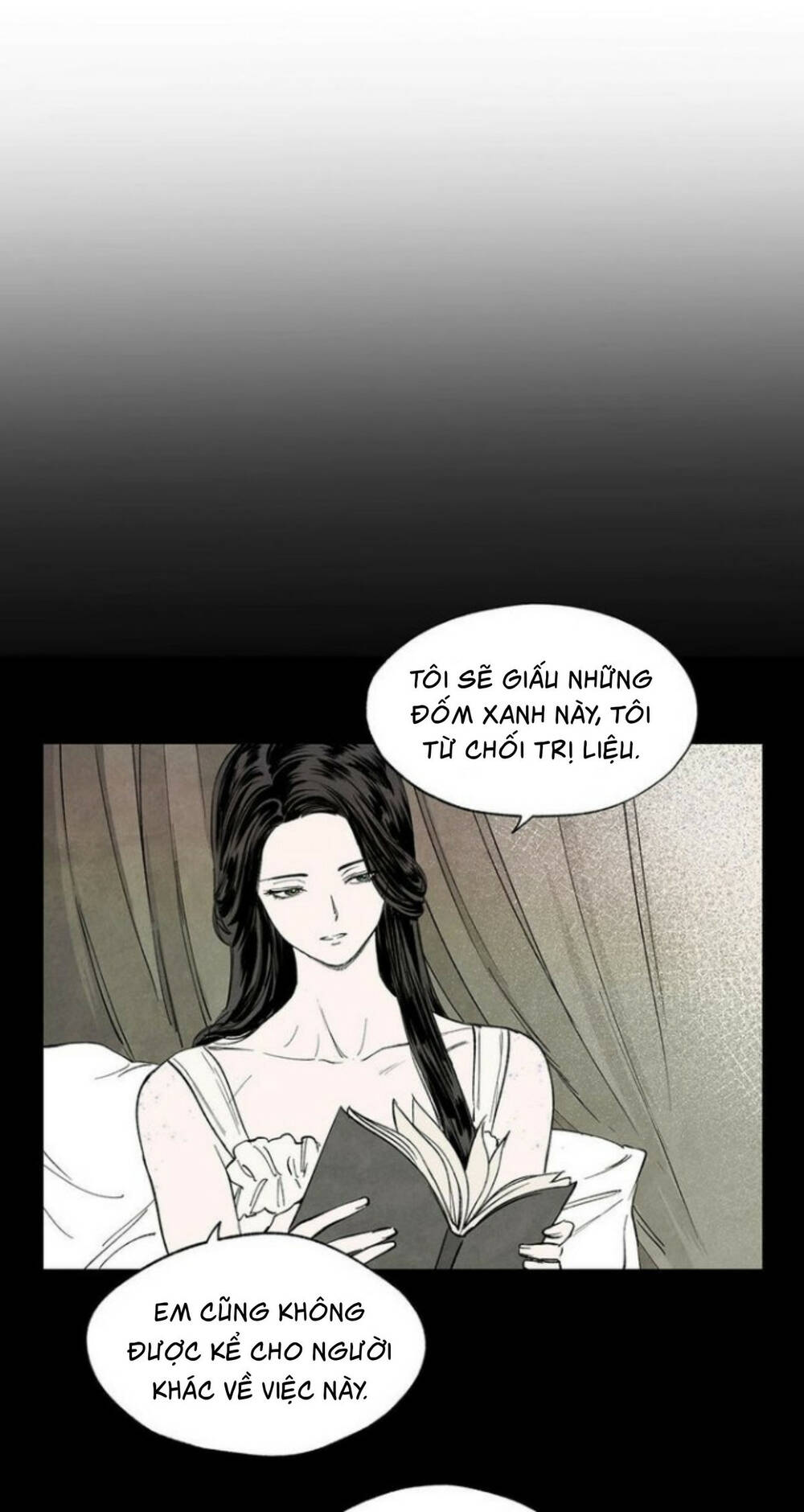 Getting To Know Grace: Chapter 7