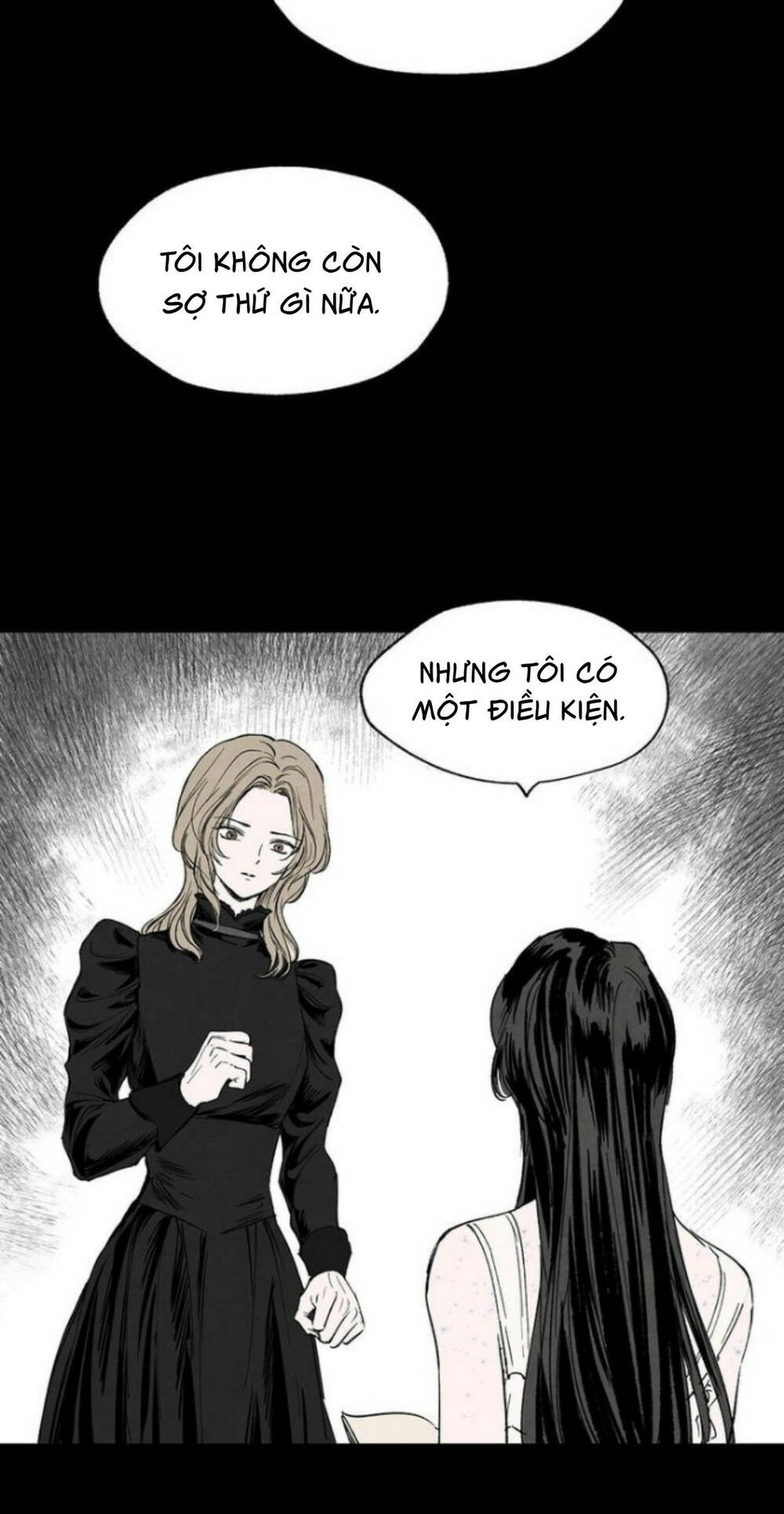 Getting To Know Grace: Chapter 7