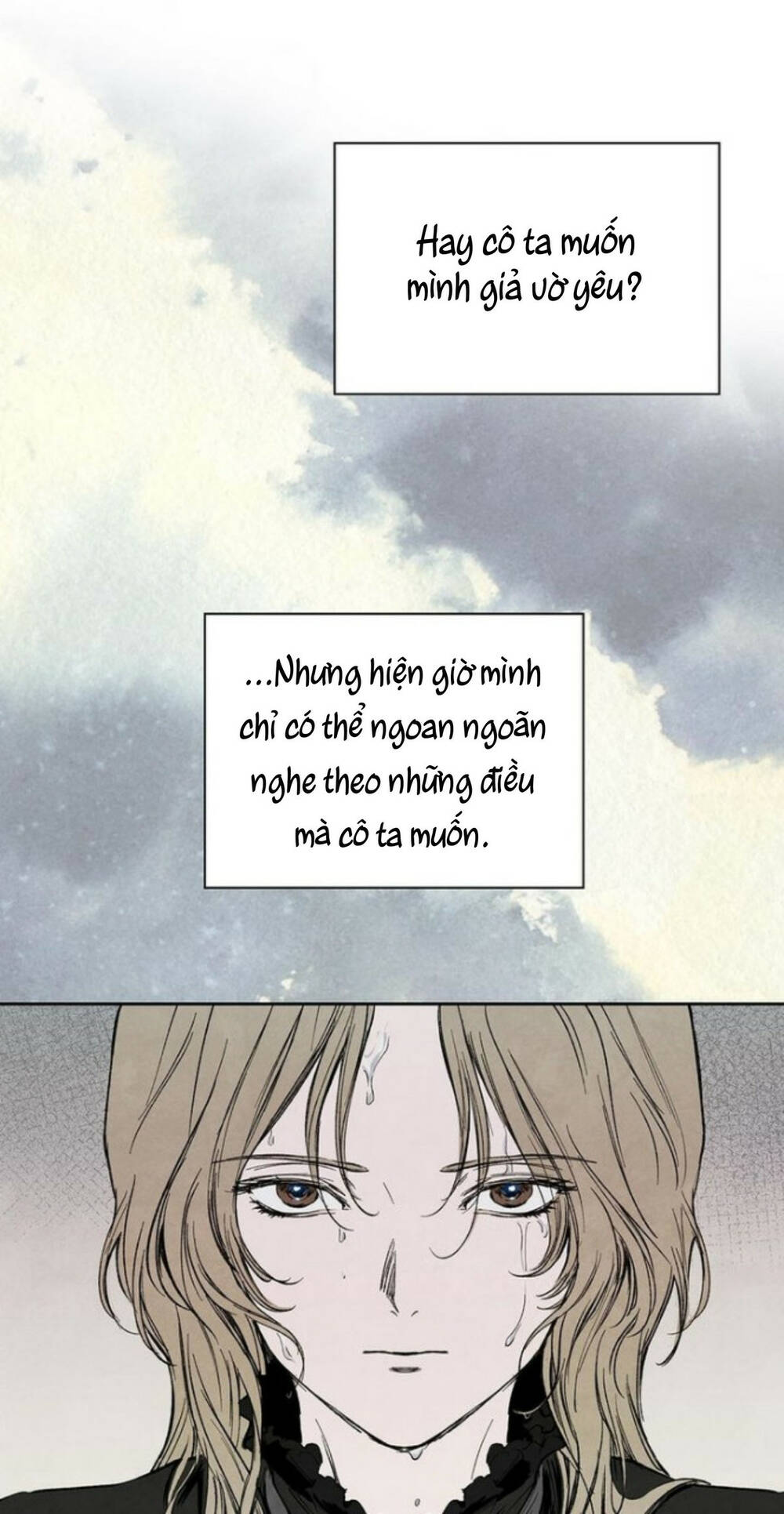 Getting To Know Grace: Chapter 7