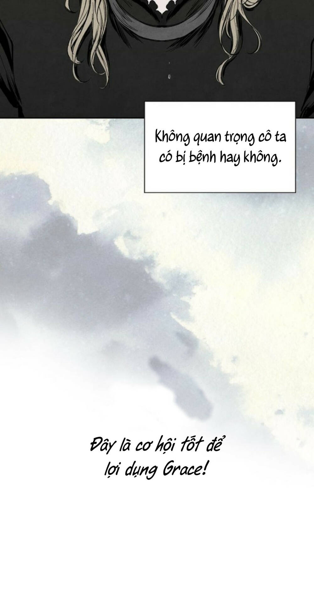 Getting To Know Grace: Chapter 7