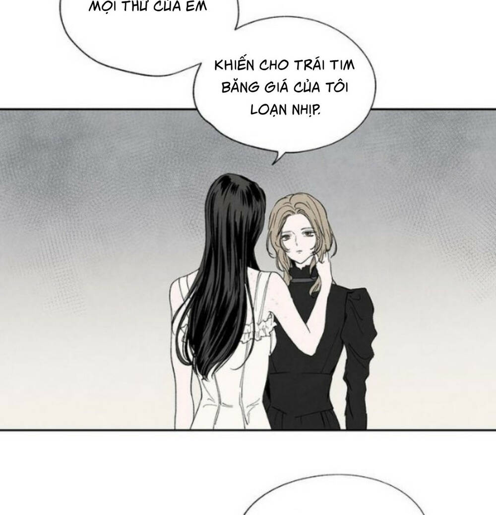 Getting To Know Grace: Chapter 7