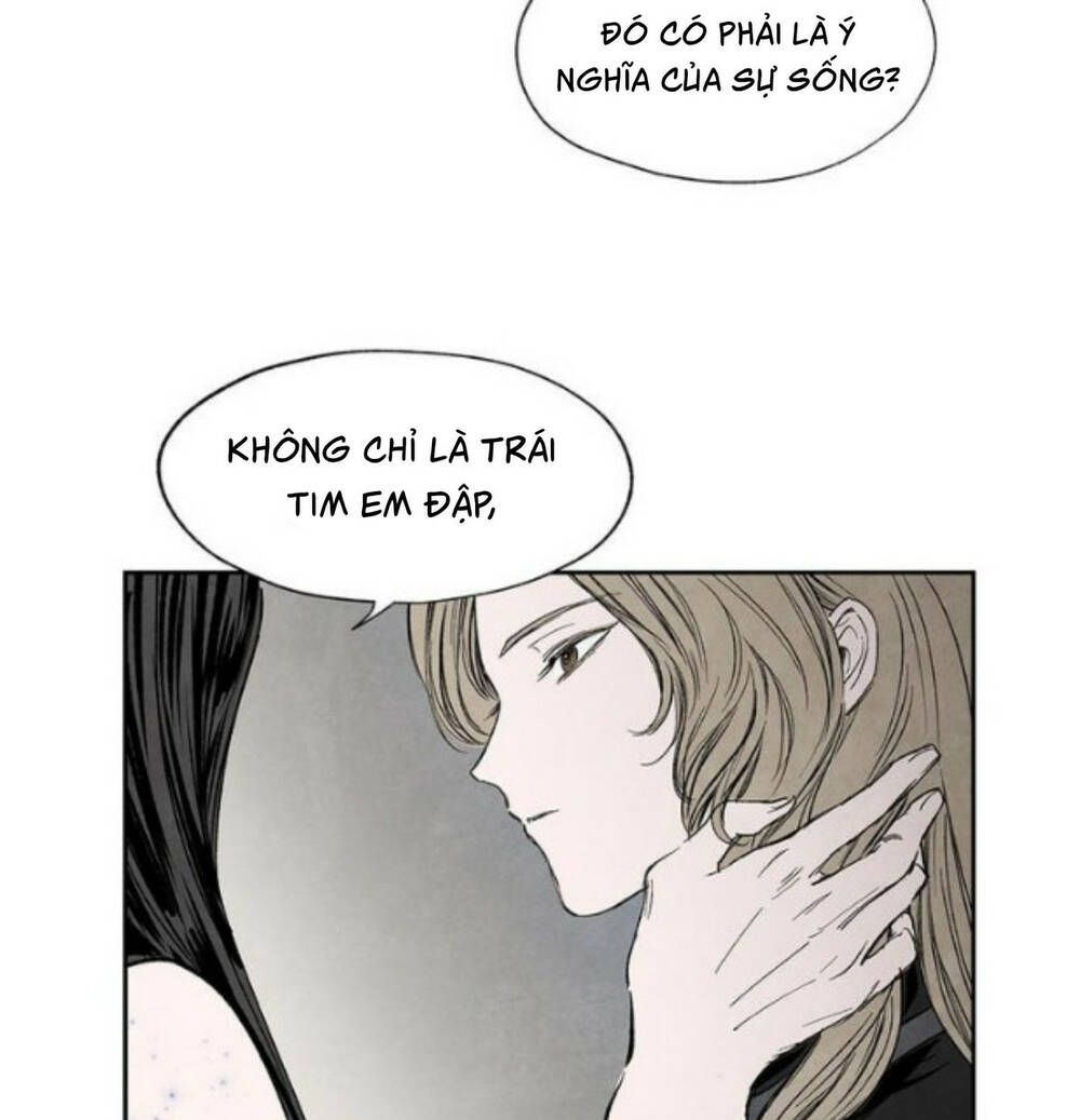 Getting To Know Grace: Chapter 7
