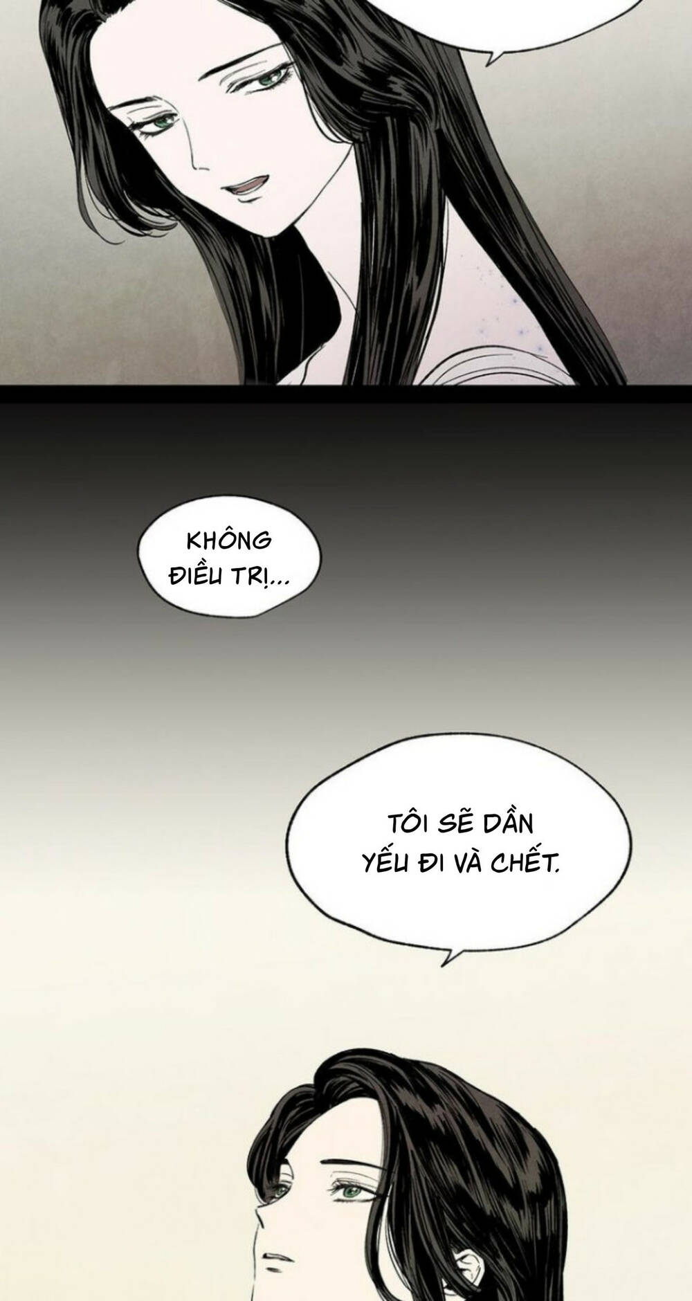 Getting To Know Grace: Chapter 7