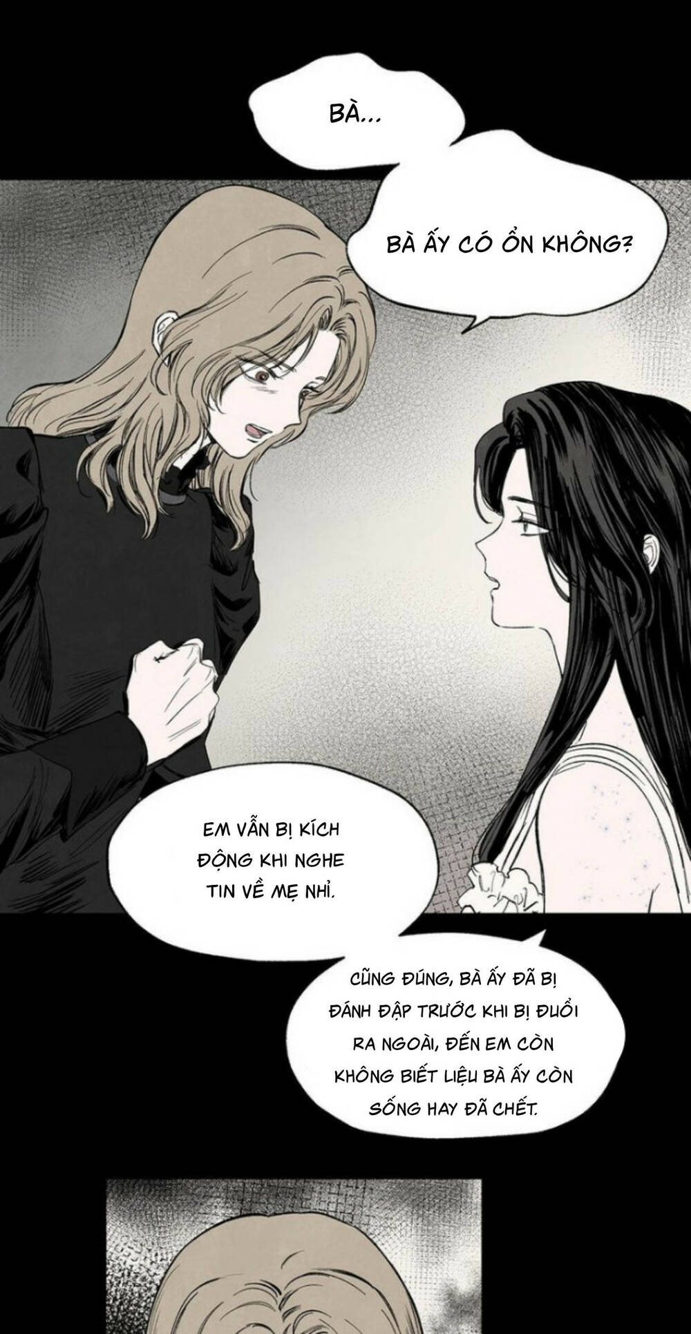 Getting To Know Grace: Chapter 7