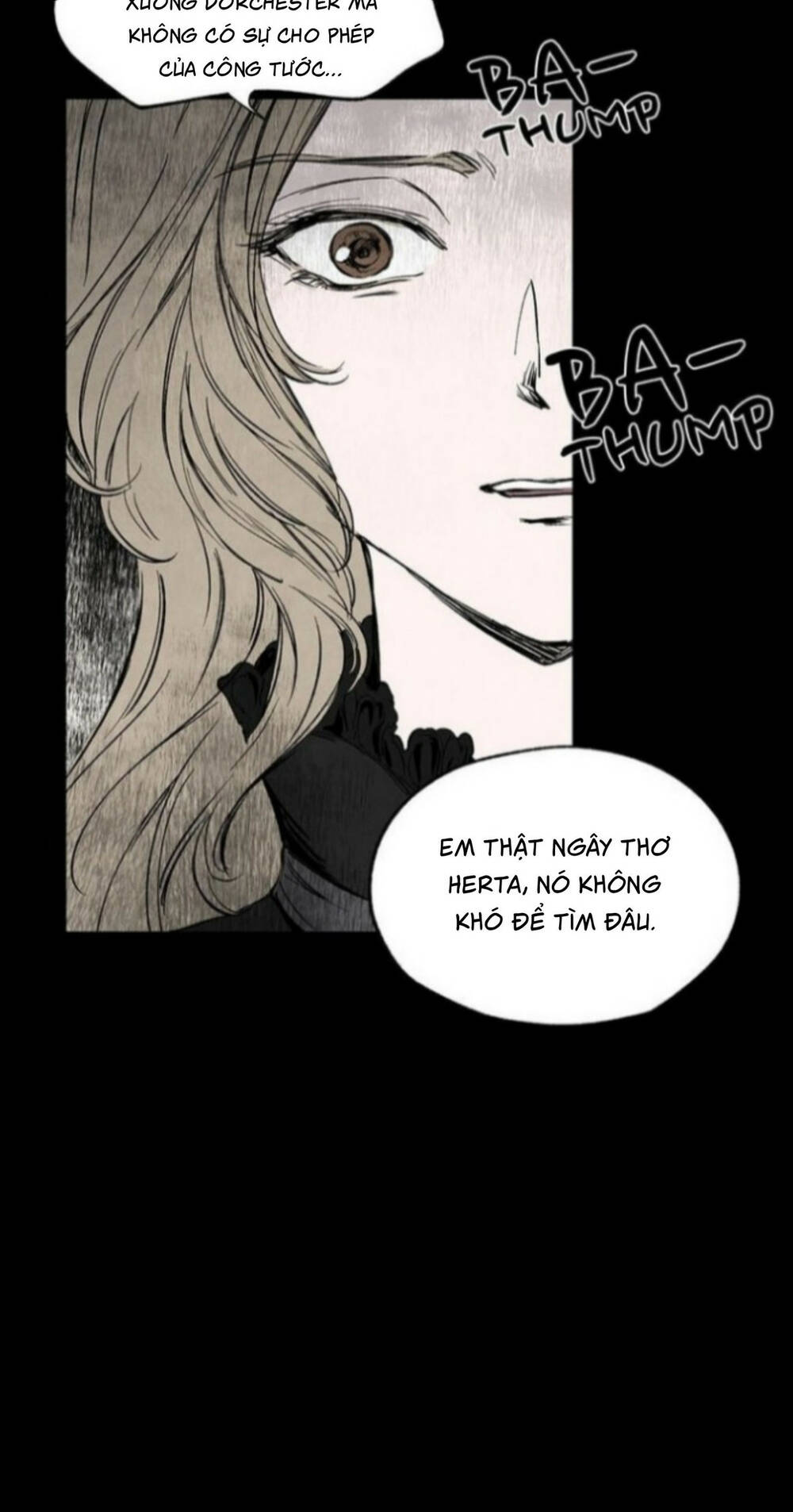 Getting To Know Grace: Chapter 7