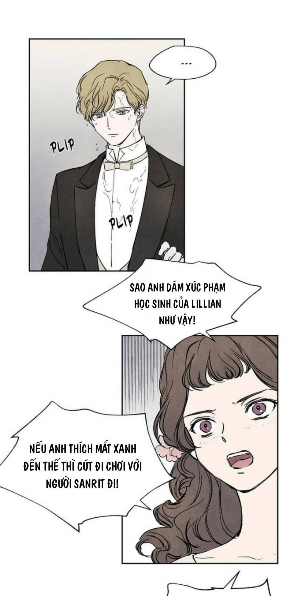 Getting To Know Grace: Chapter 9