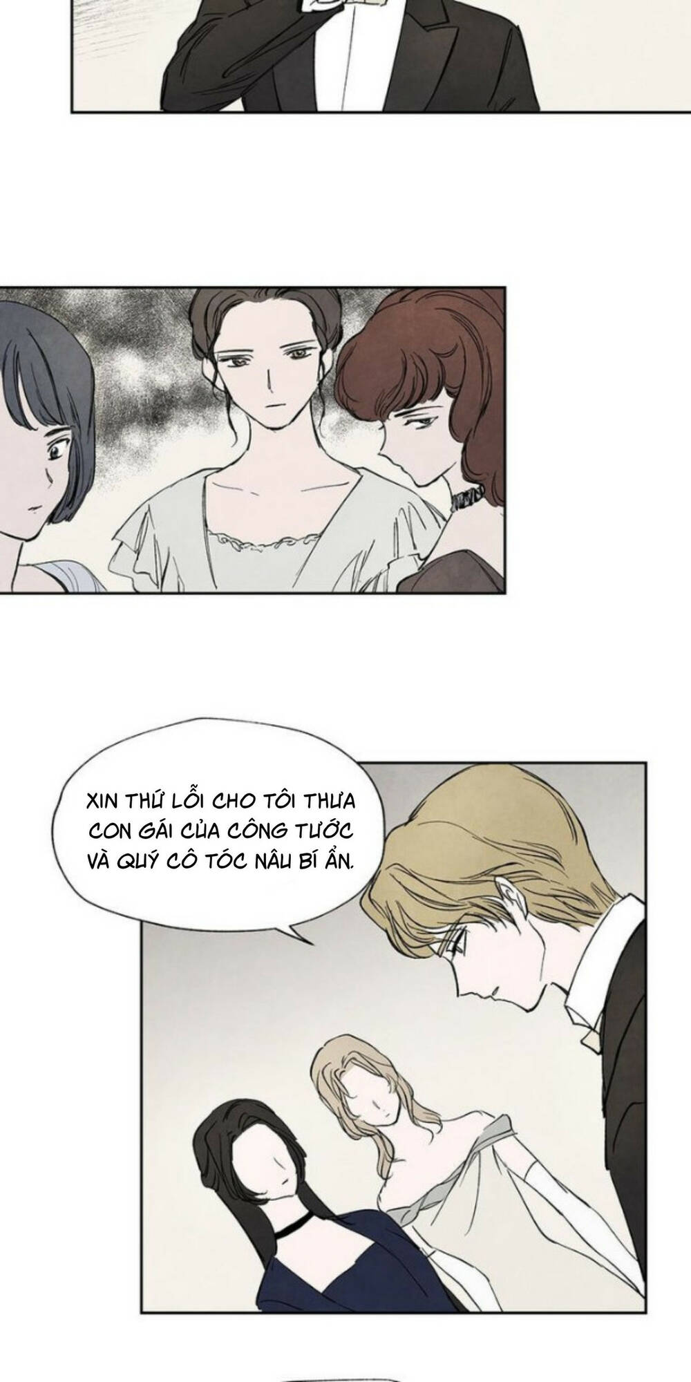 Getting To Know Grace: Chapter 9