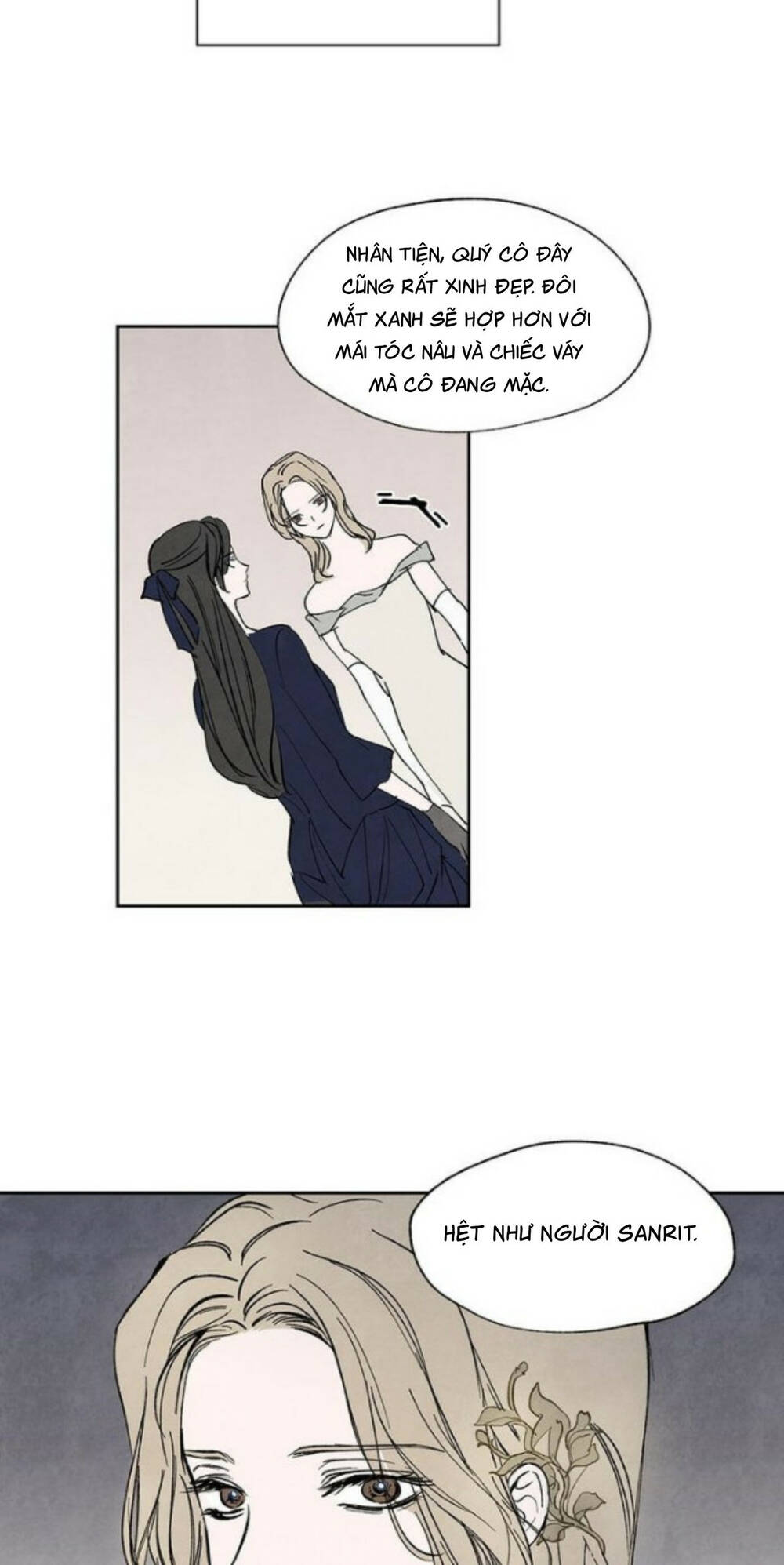 Getting To Know Grace: Chapter 9