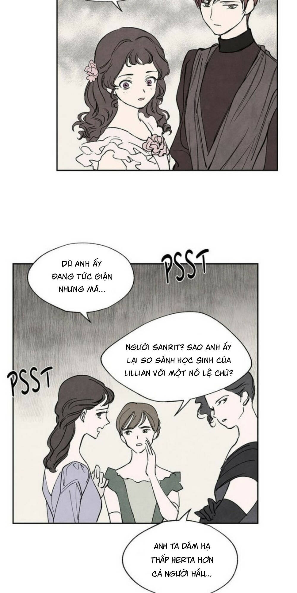 Getting To Know Grace: Chapter 9