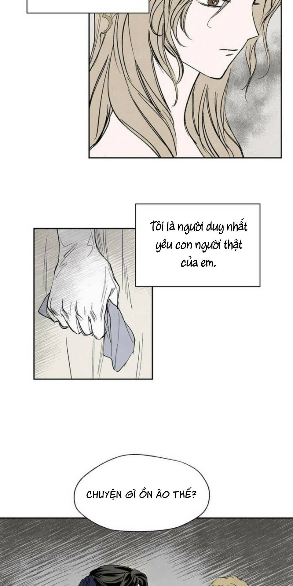 Getting To Know Grace: Chapter 9