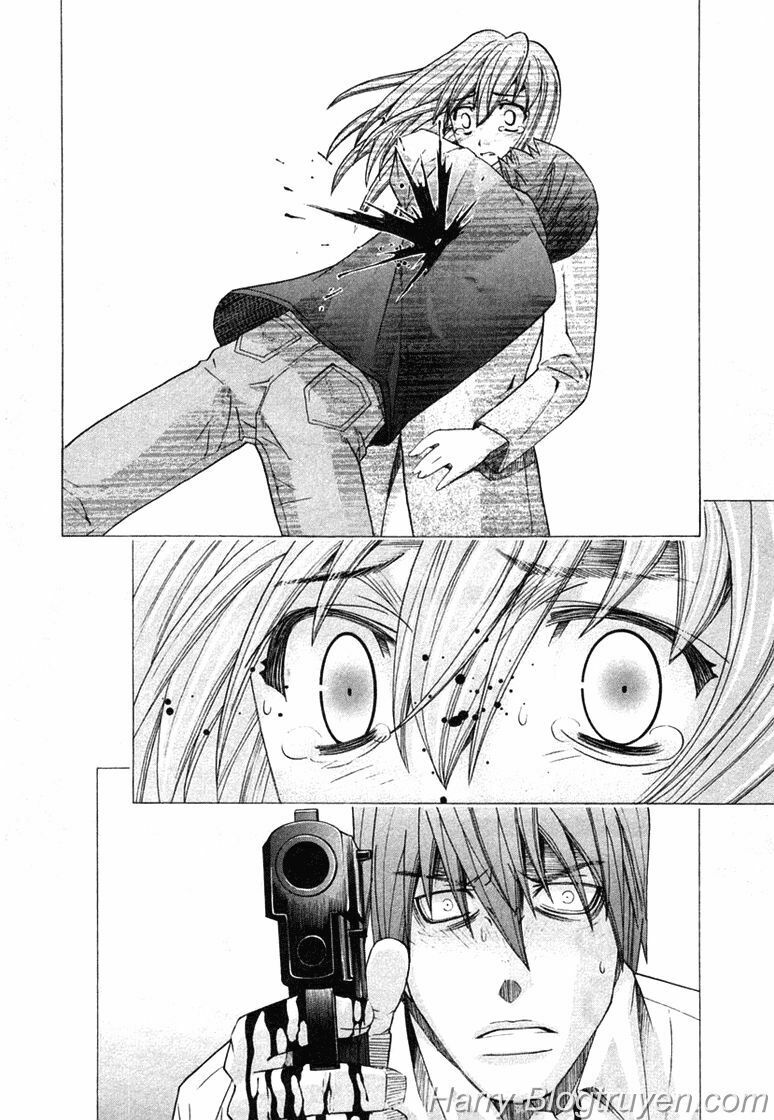 Elfen Lied: Chapter 101
