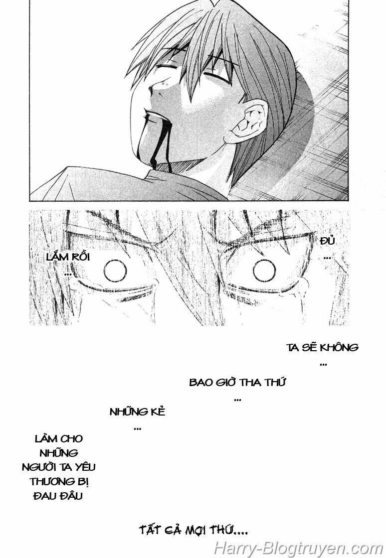 Elfen Lied: Chapter 101