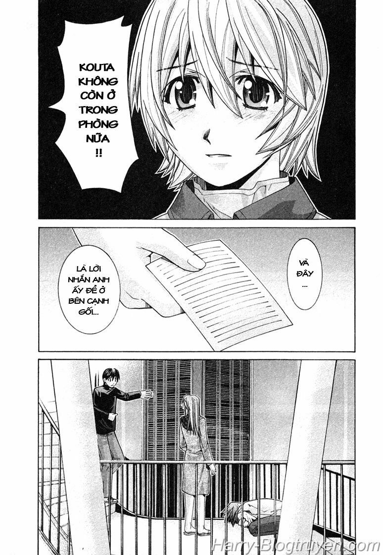Elfen Lied: Chapter 101