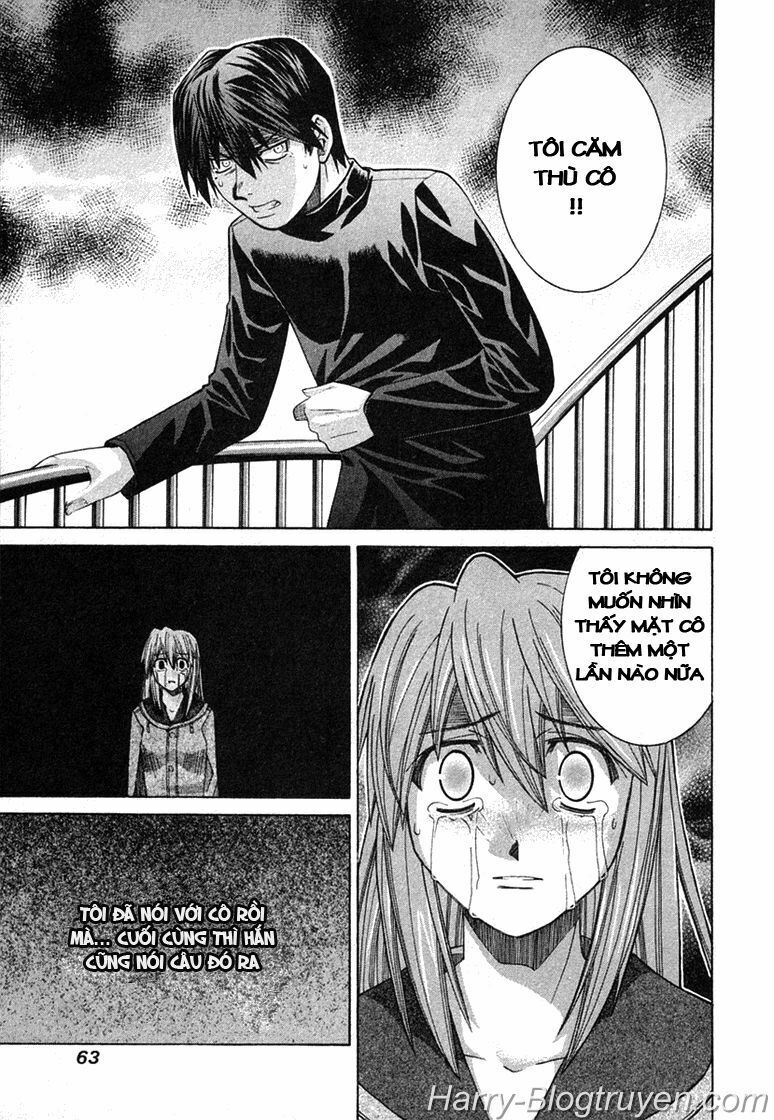Elfen Lied: Chapter 101