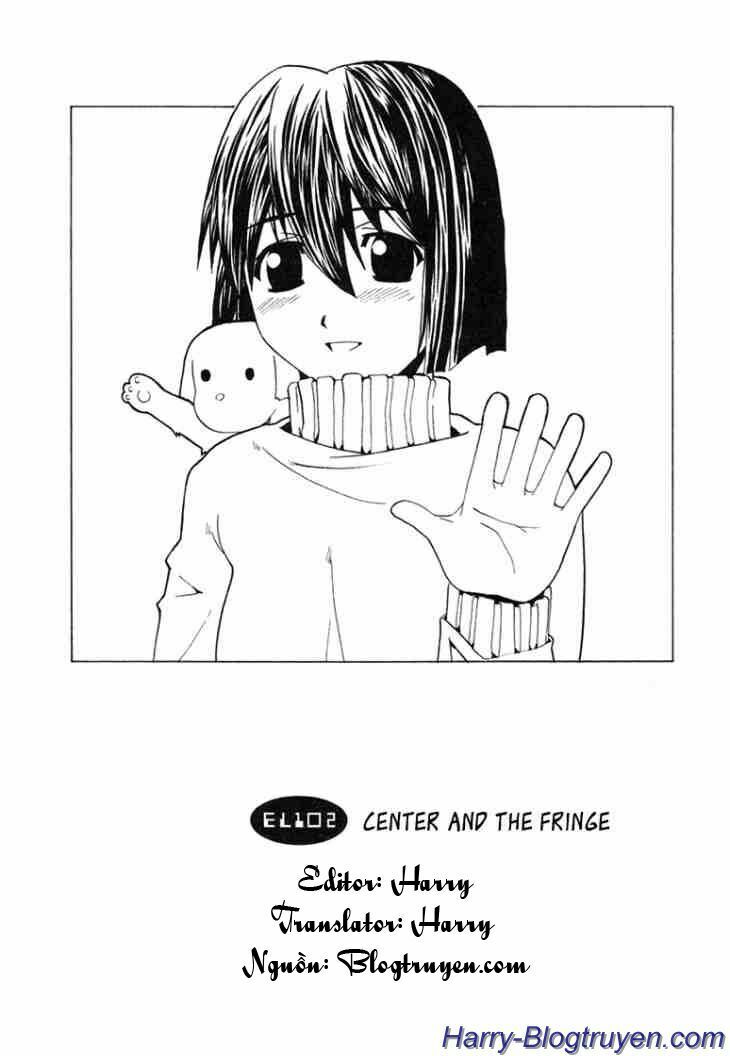 Elfen Lied: Chapter 102