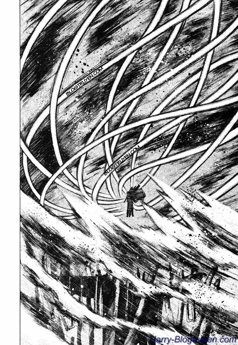 Elfen Lied: Chapter 102