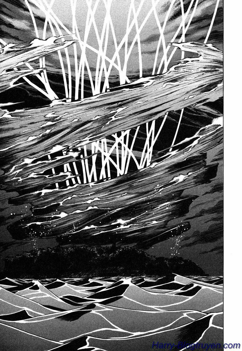 Elfen Lied: Chapter 102