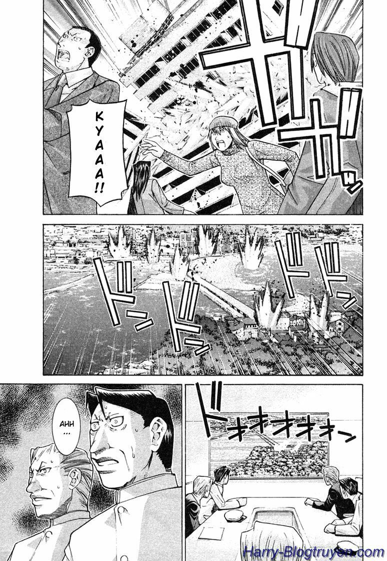 Elfen Lied: Chapter 102