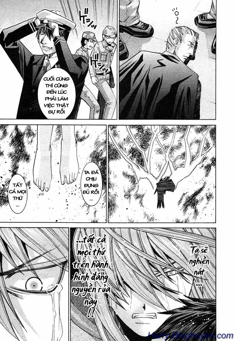 Elfen Lied: Chapter 102