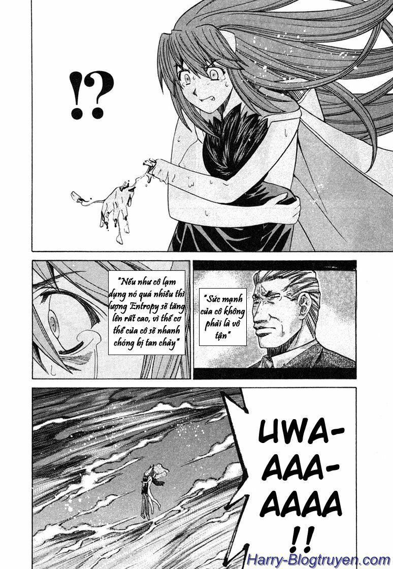Elfen Lied: Chapter 102