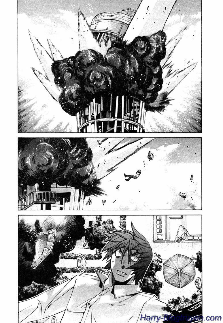 Elfen Lied: Chapter 102