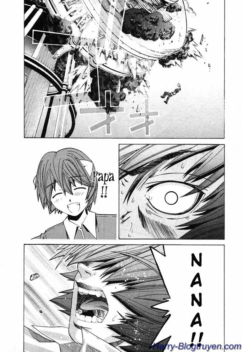 Elfen Lied: Chapter 102