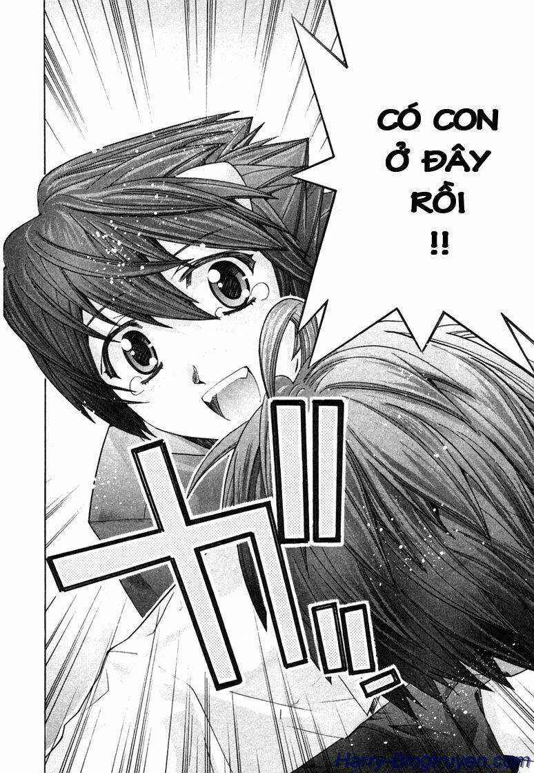 Elfen Lied: Chapter 102