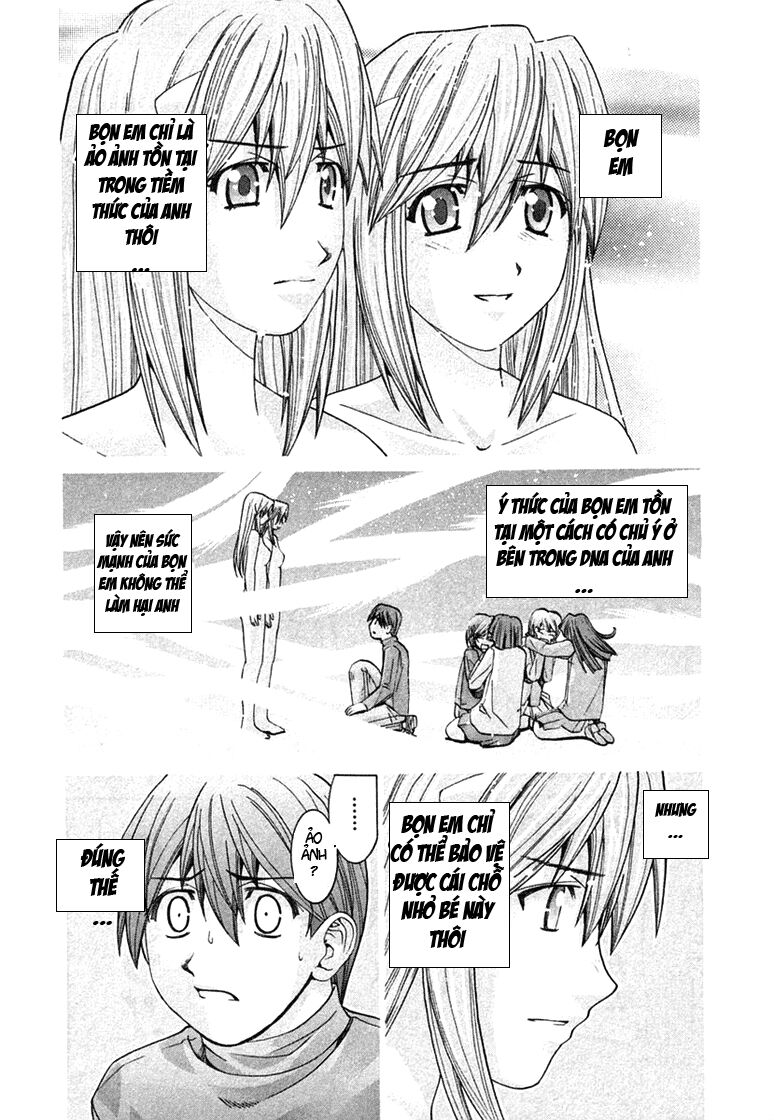 Elfen Lied: Chapter 105
