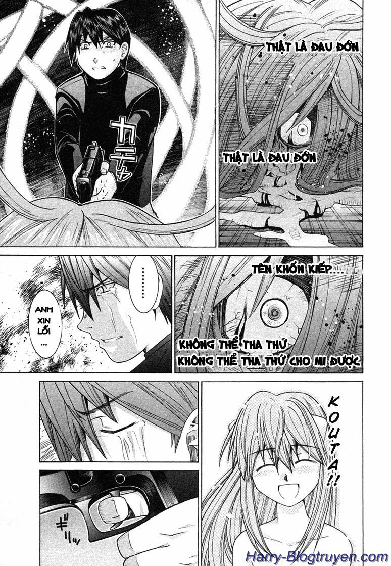 Elfen Lied: Chapter 106