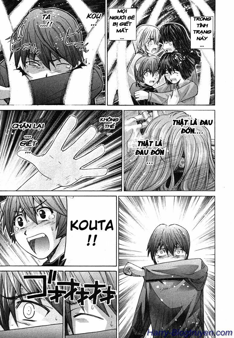 Elfen Lied: Chapter 106