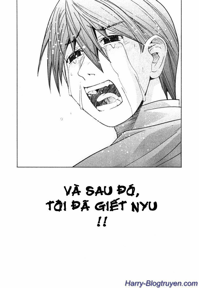 Elfen Lied: Chapter 106