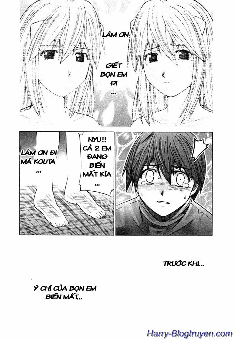 Elfen Lied: Chapter 106