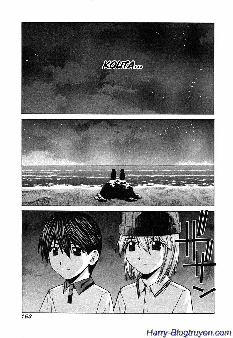 Elfen Lied: Chapter 106