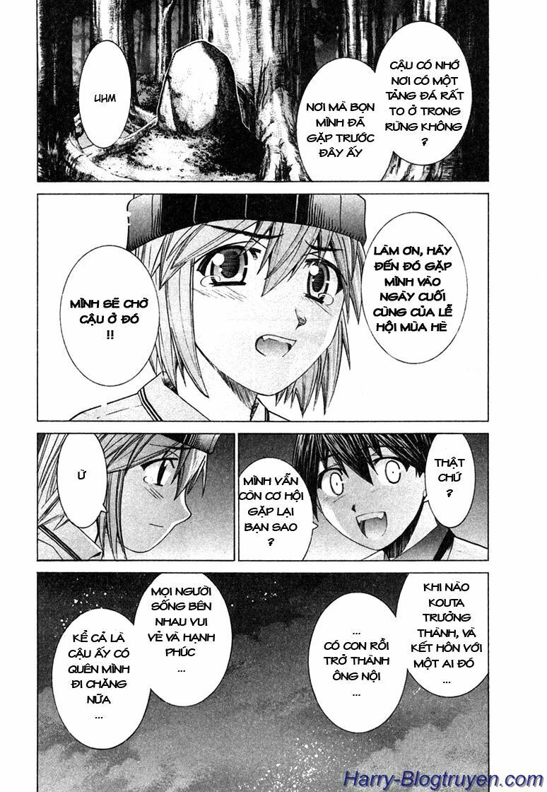 Elfen Lied: Chapter 106