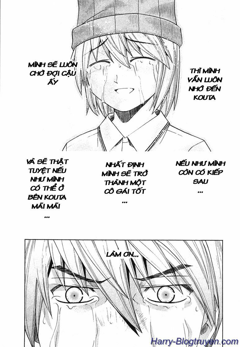 Elfen Lied: Chapter 106