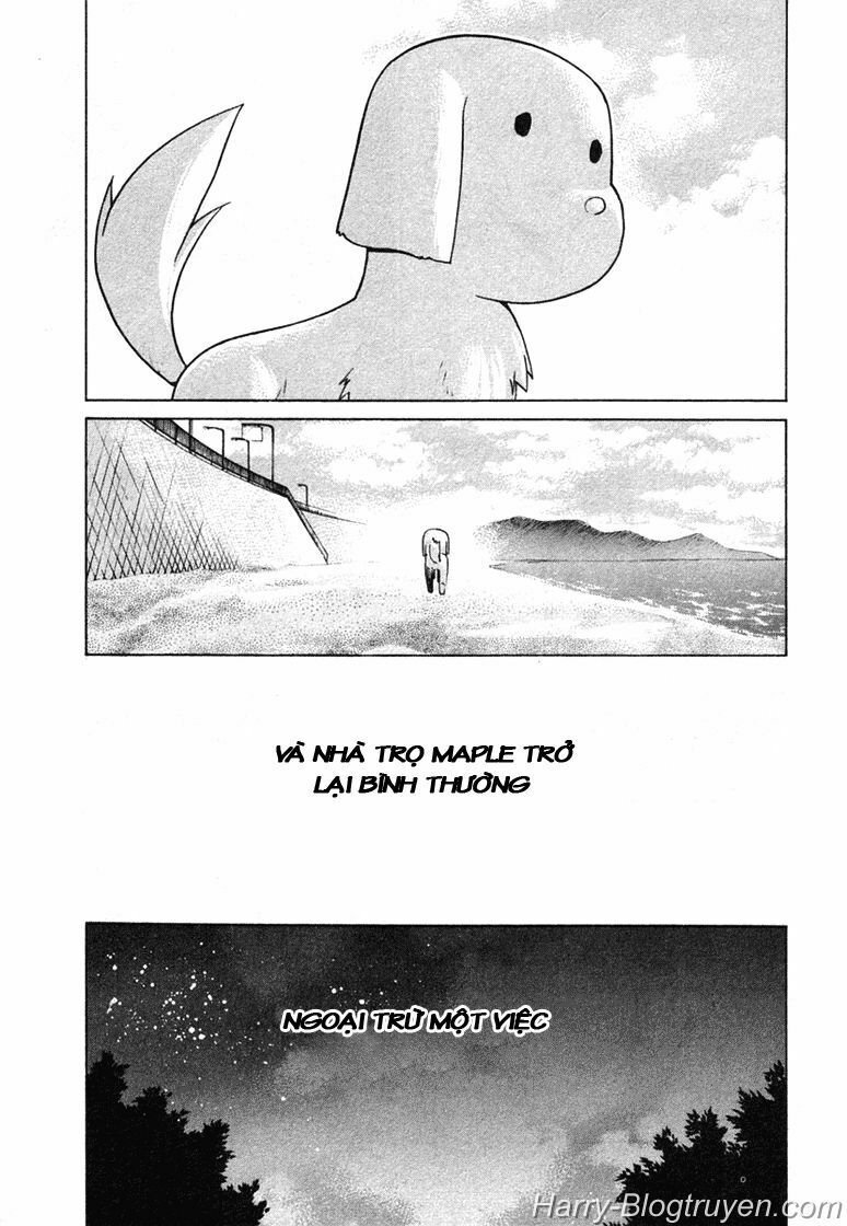 Elfen Lied: Chapter 107: - End