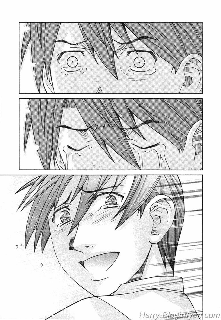 Elfen Lied: Chapter 107: - End