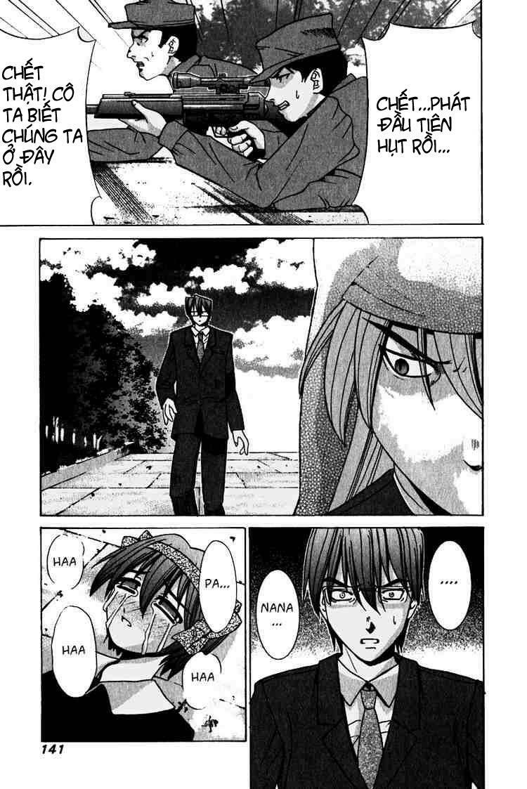 Elfen Lied: Chapter 15