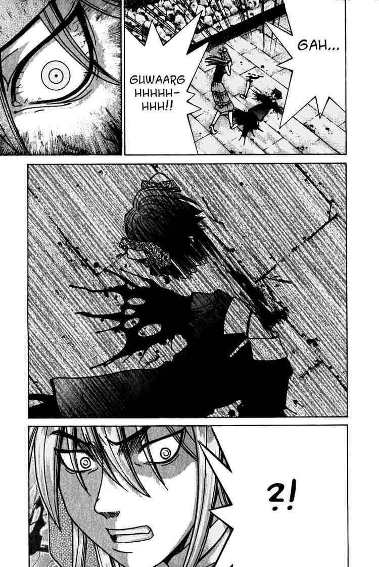Elfen Lied: Chapter 15