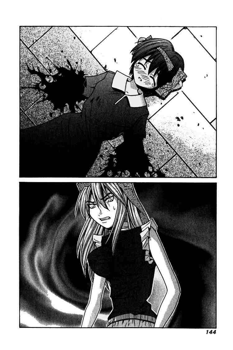 Elfen Lied: Chapter 15