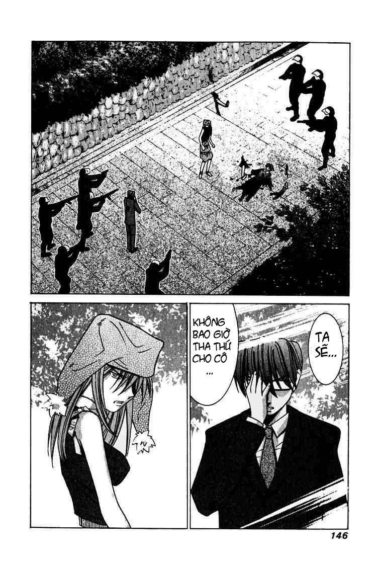 Elfen Lied: Chapter 15