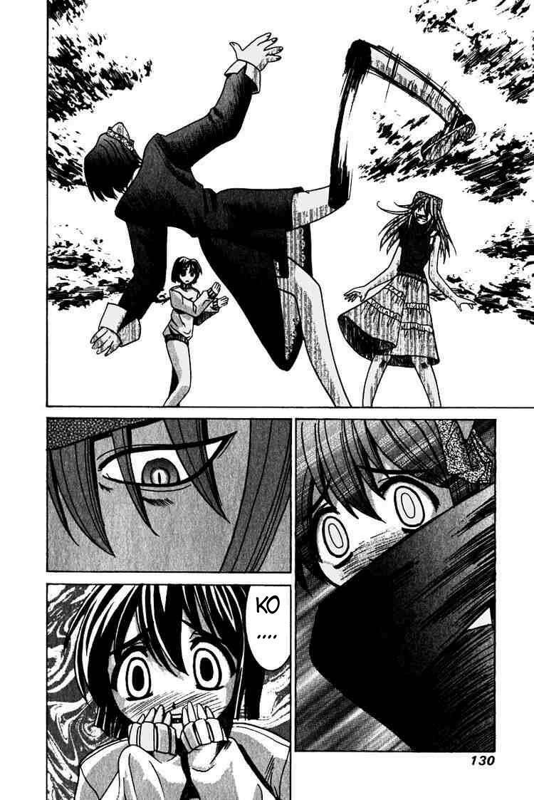 Elfen Lied: Chapter 15