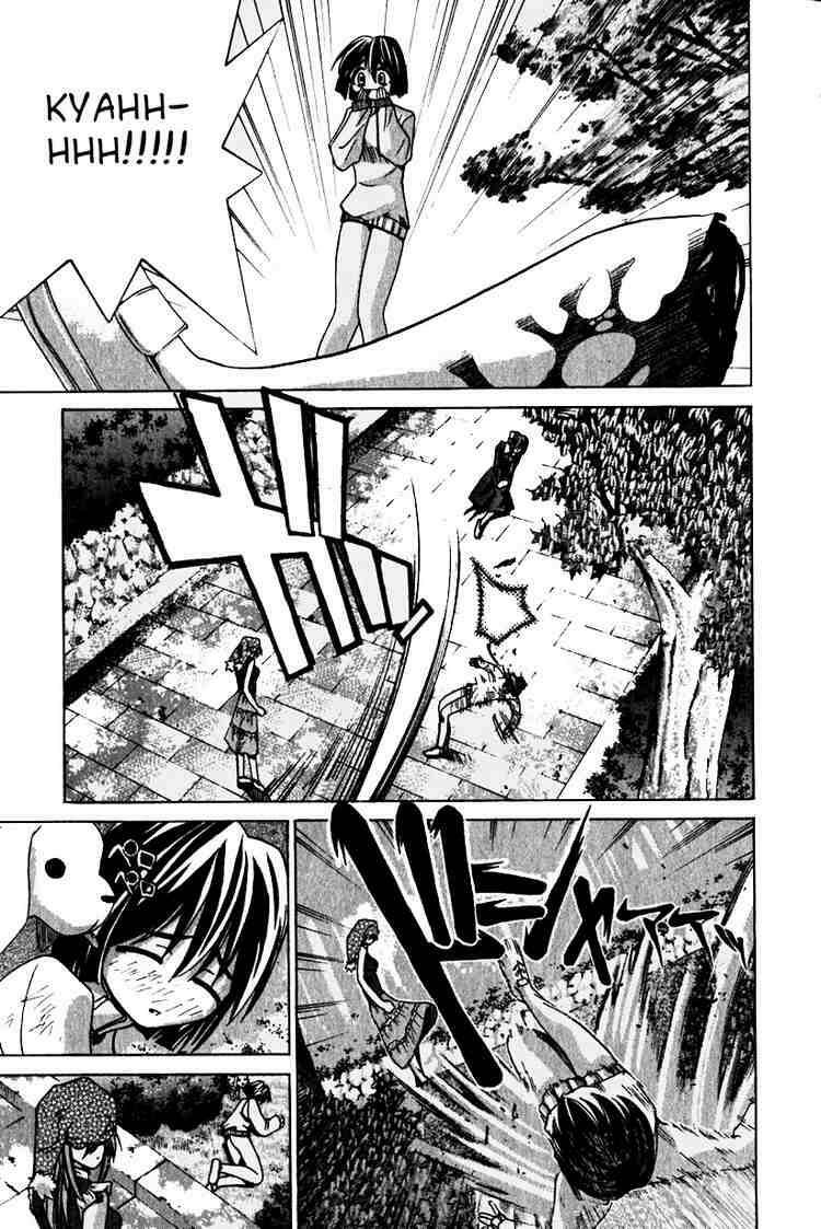 Elfen Lied: Chapter 15