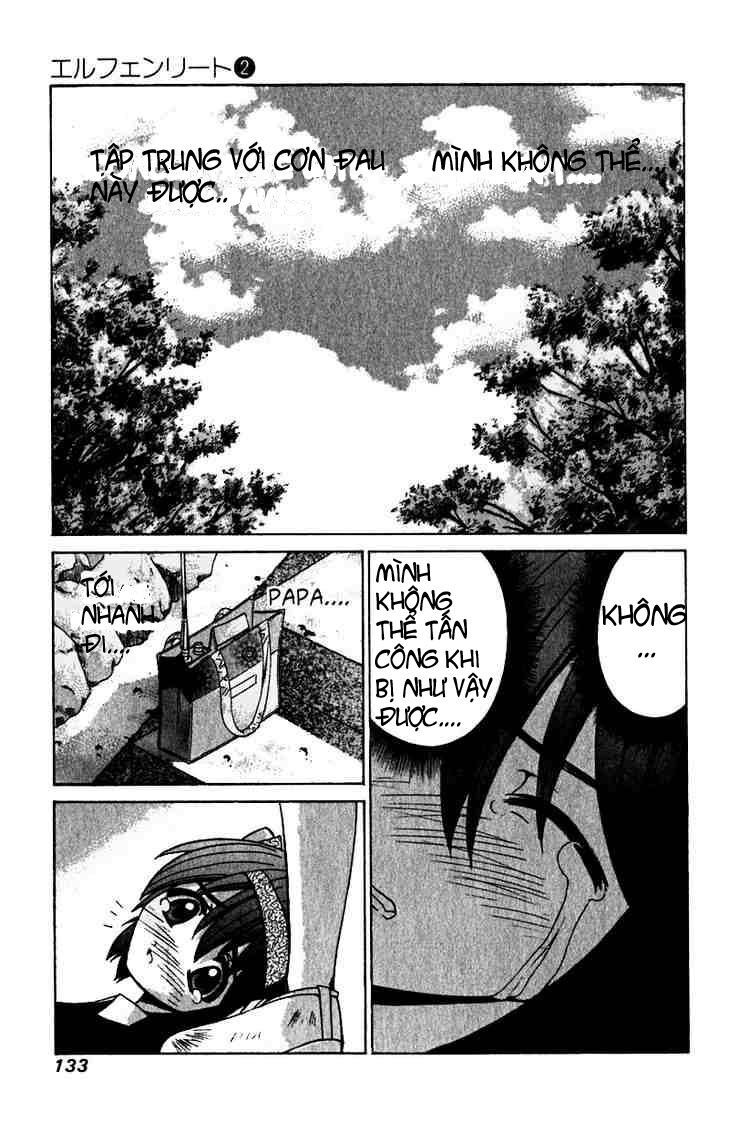 Elfen Lied: Chapter 15