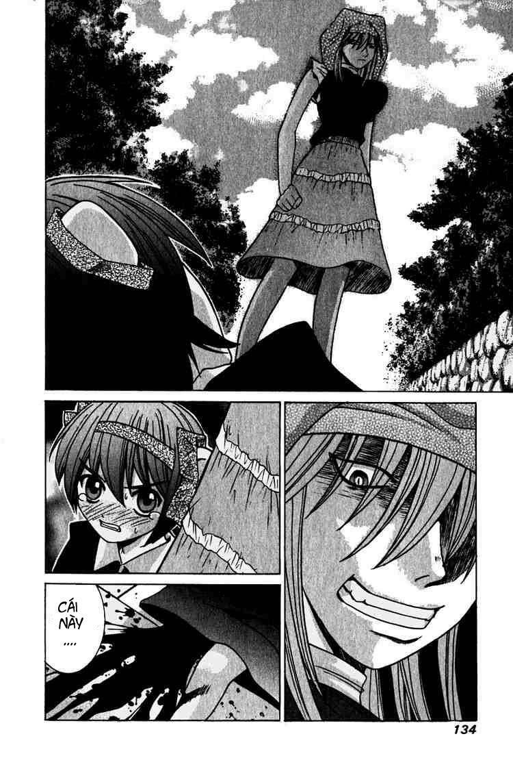 Elfen Lied: Chapter 15