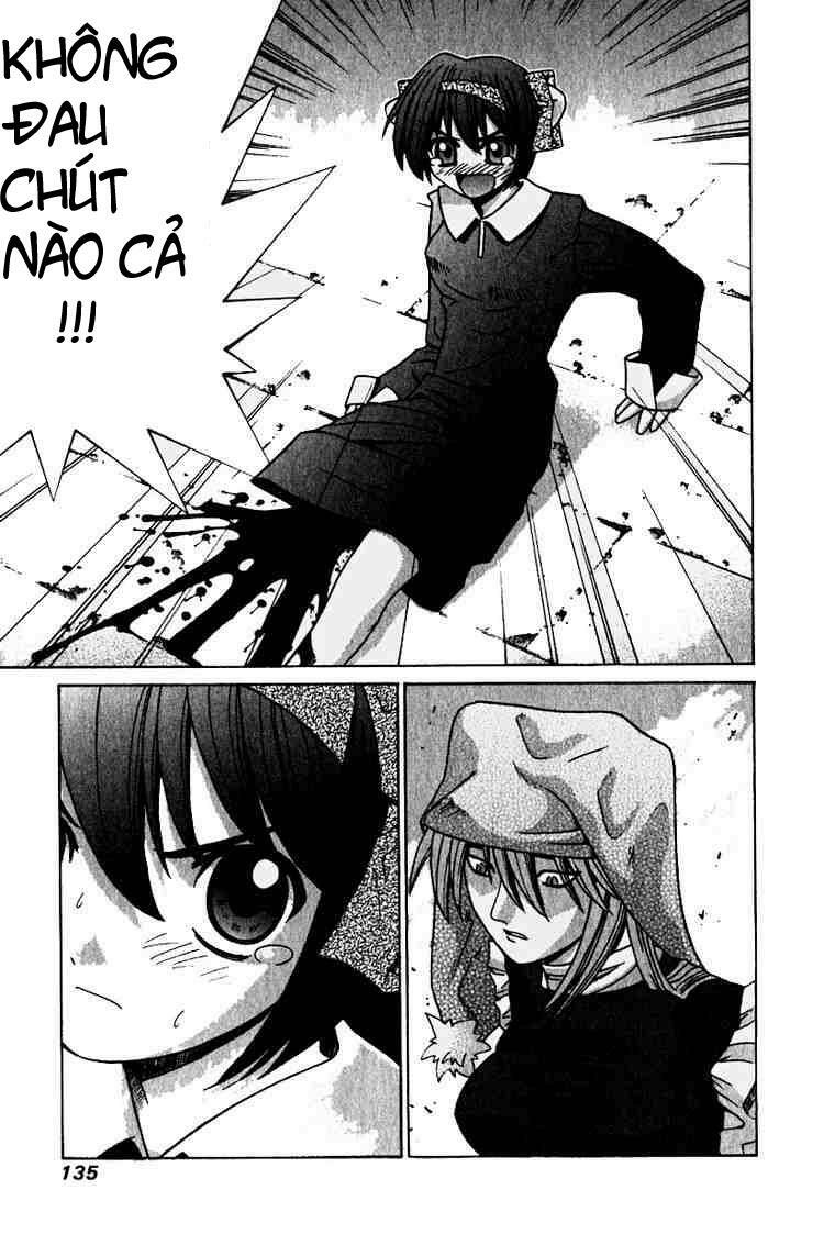 Elfen Lied: Chapter 15
