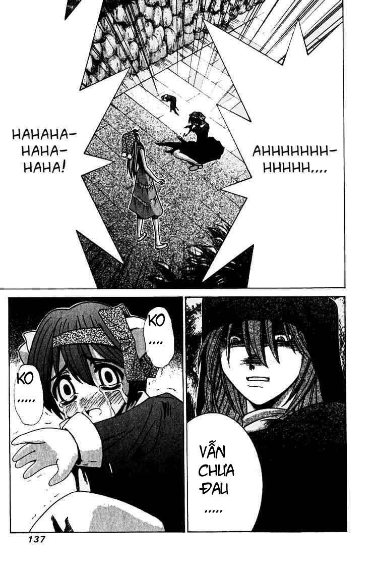 Elfen Lied: Chapter 15