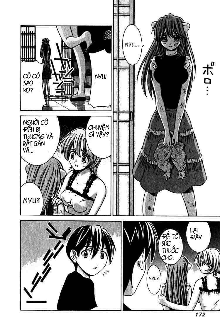 Elfen Lied: Chapter 17
