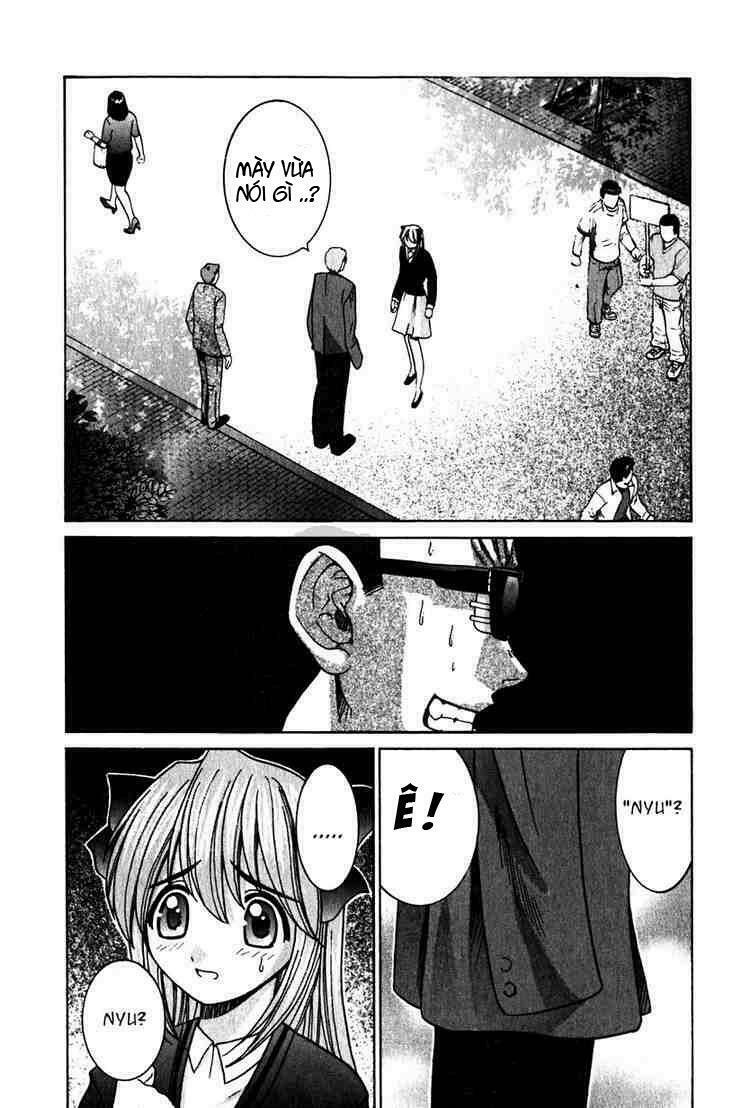 Elfen Lied: Chapter 21